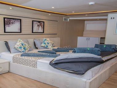 M/Y SS Grand - 